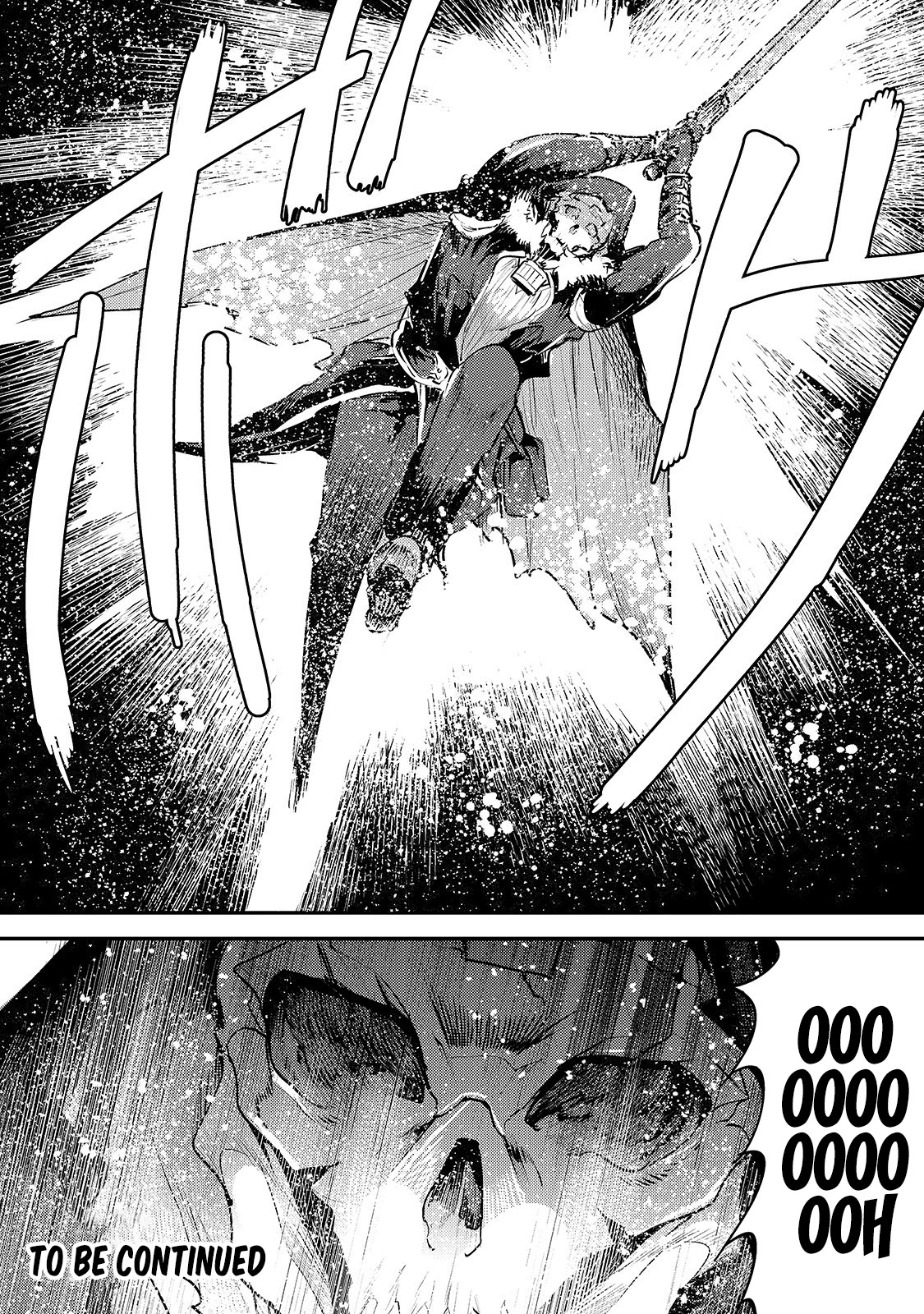 Nozomanu Fushi no Boukensha Chapter 21 page 31 - Chapter 21