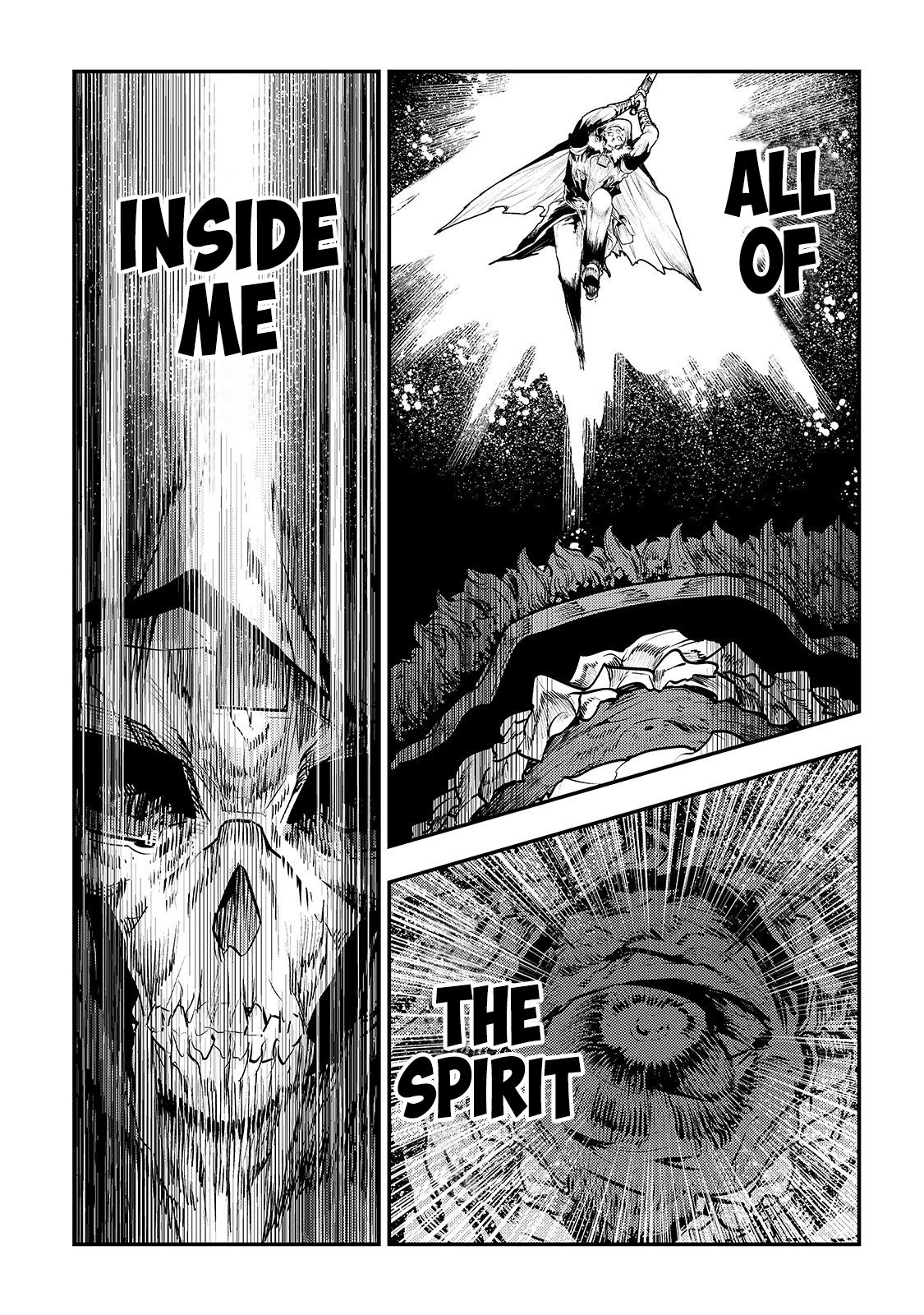 Nozomanu Fushi no Boukensha Chapter 22 page 1 - Chapter 22