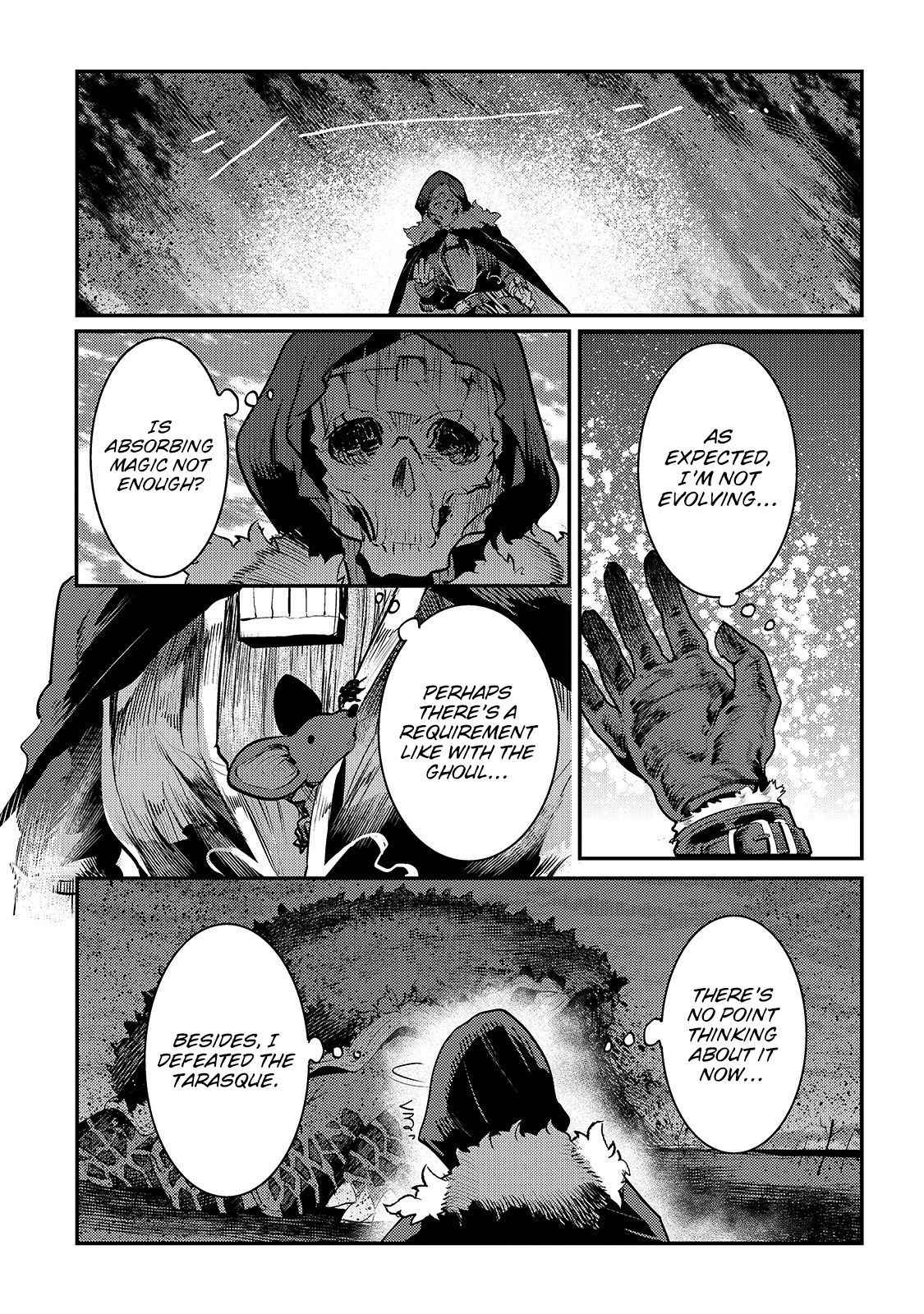 Nozomanu Fushi no Boukensha Chapter 22 page 12 - Chapter 22