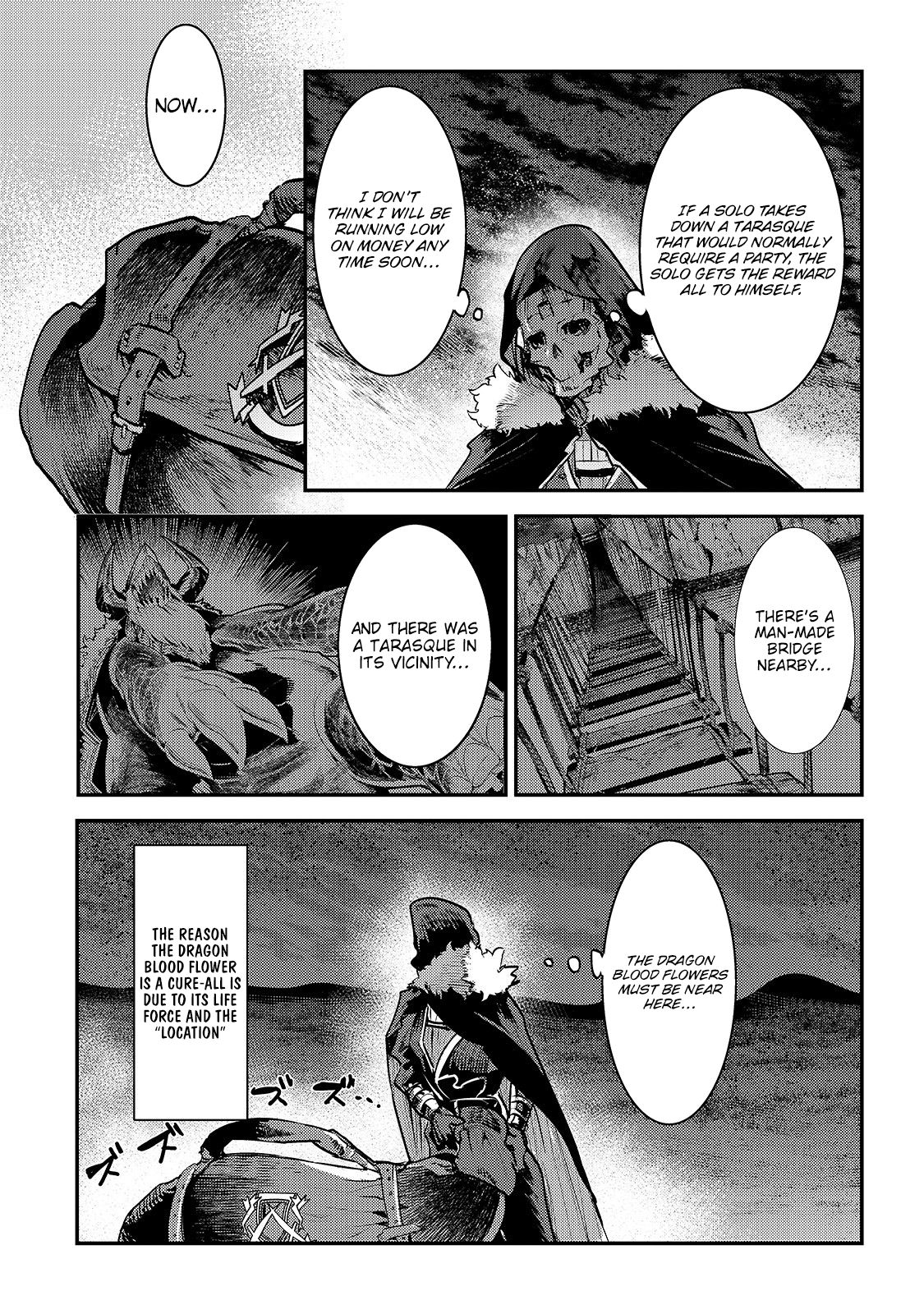Nozomanu Fushi no Boukensha Chapter 22 page 16 - Chapter 22