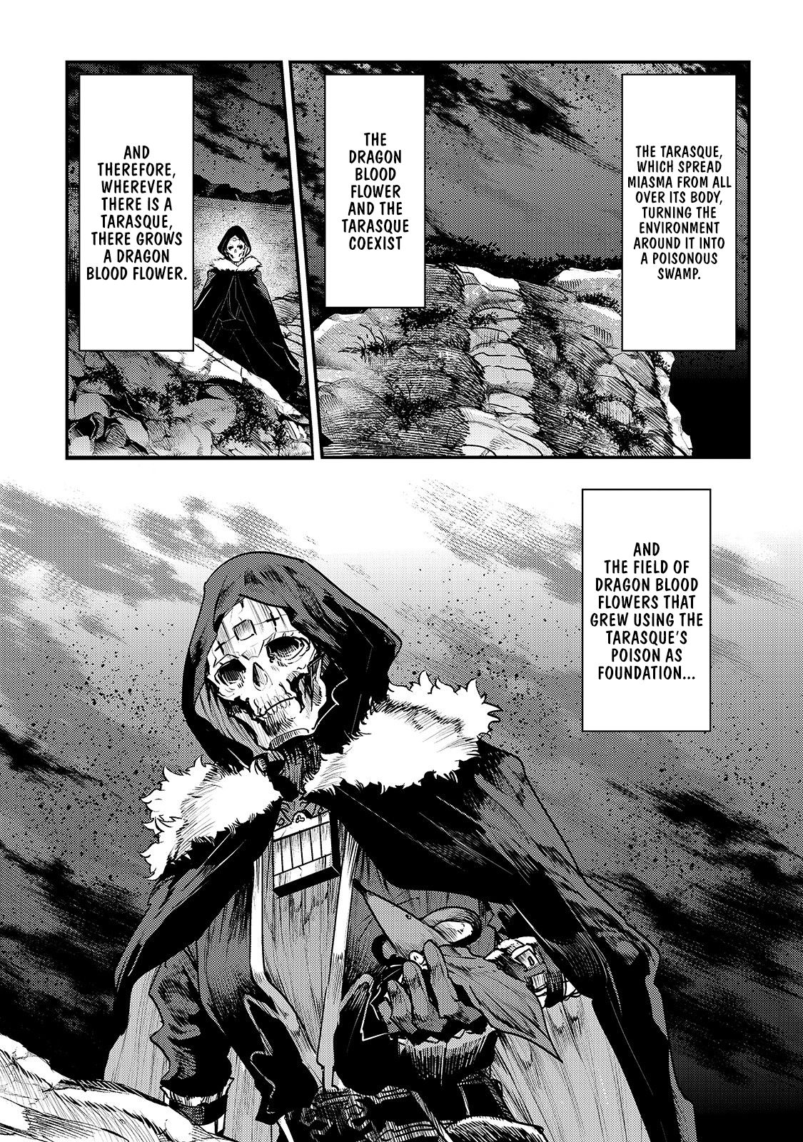 Nozomanu Fushi no Boukensha Chapter 22 page 18 - Chapter 22