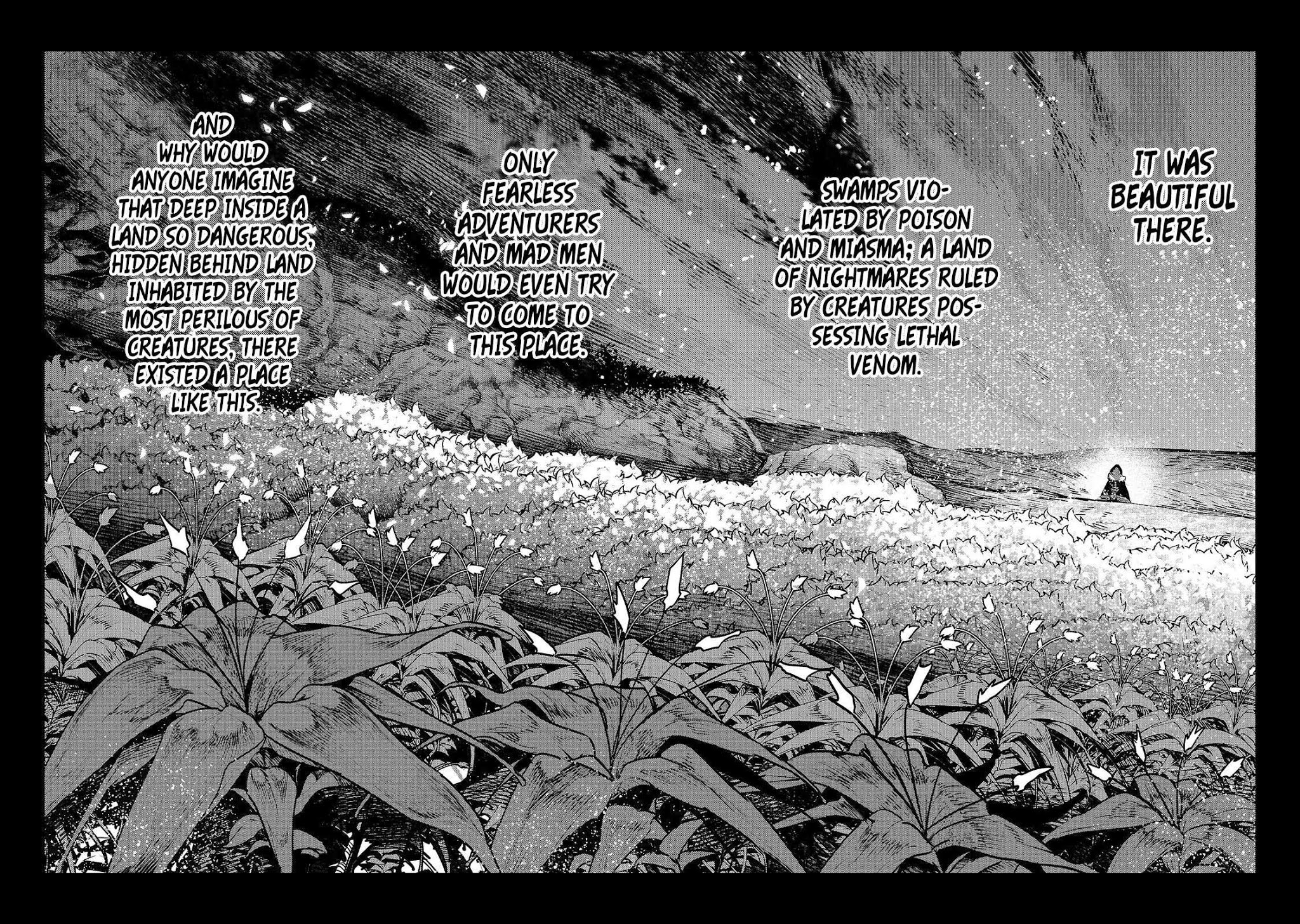 Nozomanu Fushi no Boukensha Chapter 22 page 19 - Chapter 22