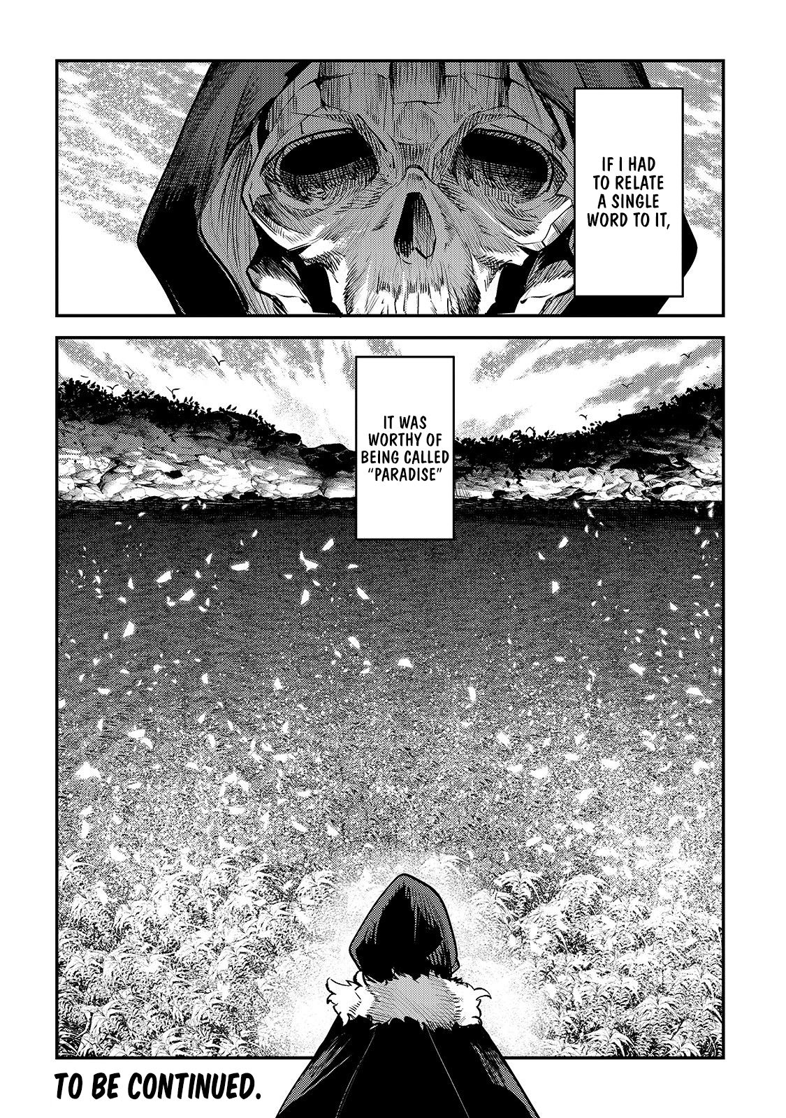 Nozomanu Fushi no Boukensha Chapter 22 page 20 - Chapter 22