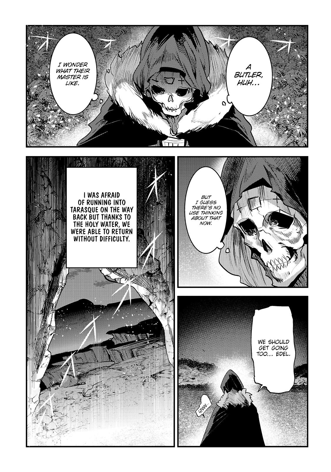 Nozomanu Fushi no Boukensha Chapter 23 page 16 - Chapter 23