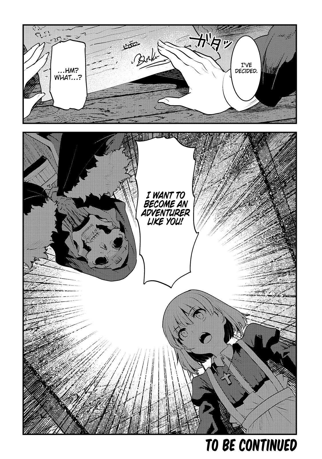 Nozomanu Fushi no Boukensha Chapter 23 page 25 - Chapter 23