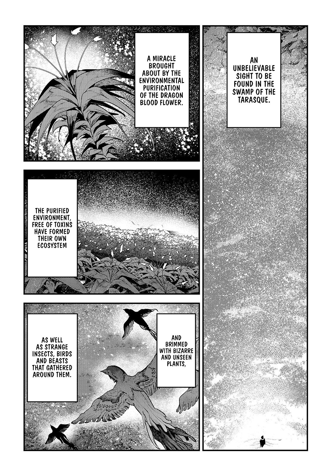 Nozomanu Fushi no Boukensha Chapter 23 page 3 - Chapter 23