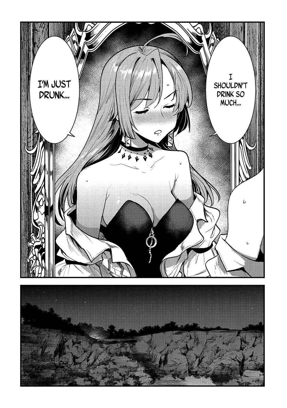 Nozomanu Fushi no Boukensha Chapter 24 page 19 - Chapter 24