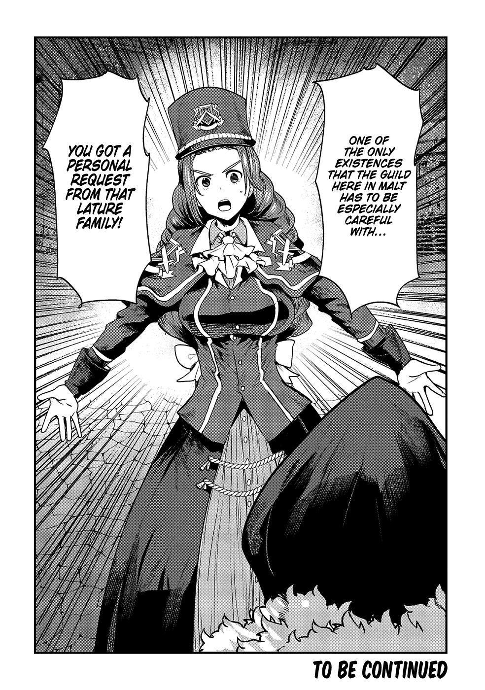 Nozomanu Fushi no Boukensha Chapter 24 page 30 - Chapter 24