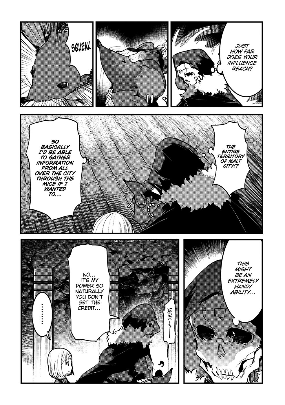 Nozomanu Fushi no Boukensha Chapter 24 page 9 - Chapter 24