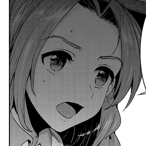 Nozomanu Fushi no Boukensha Chapter 24 cover