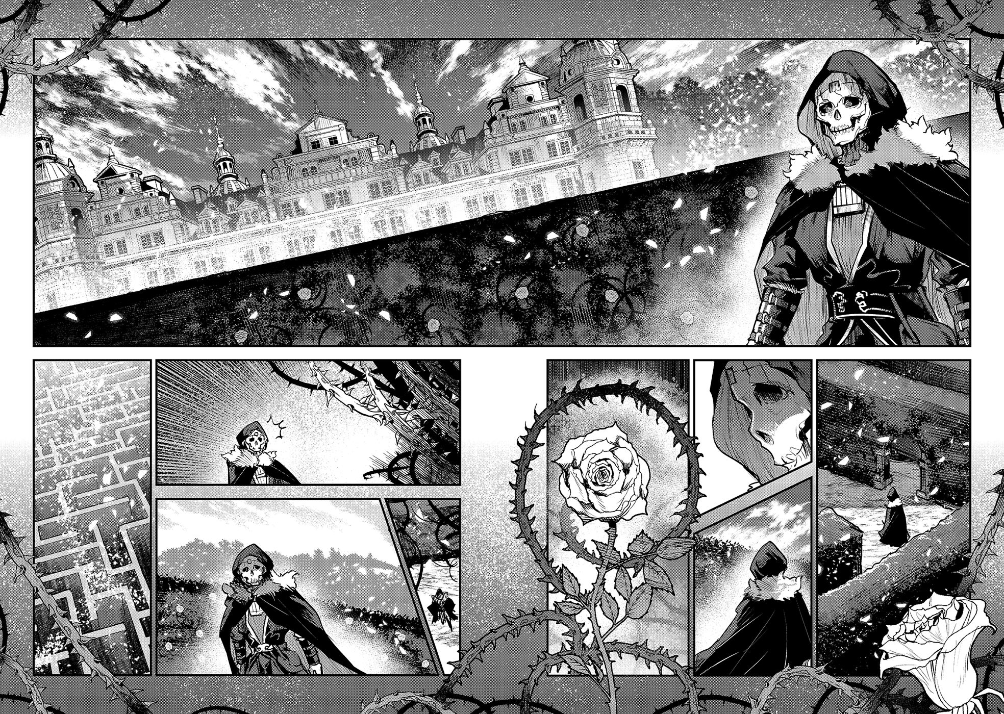 Nozomanu Fushi no Boukensha Chapter 25 page 16 - Chapter 25
