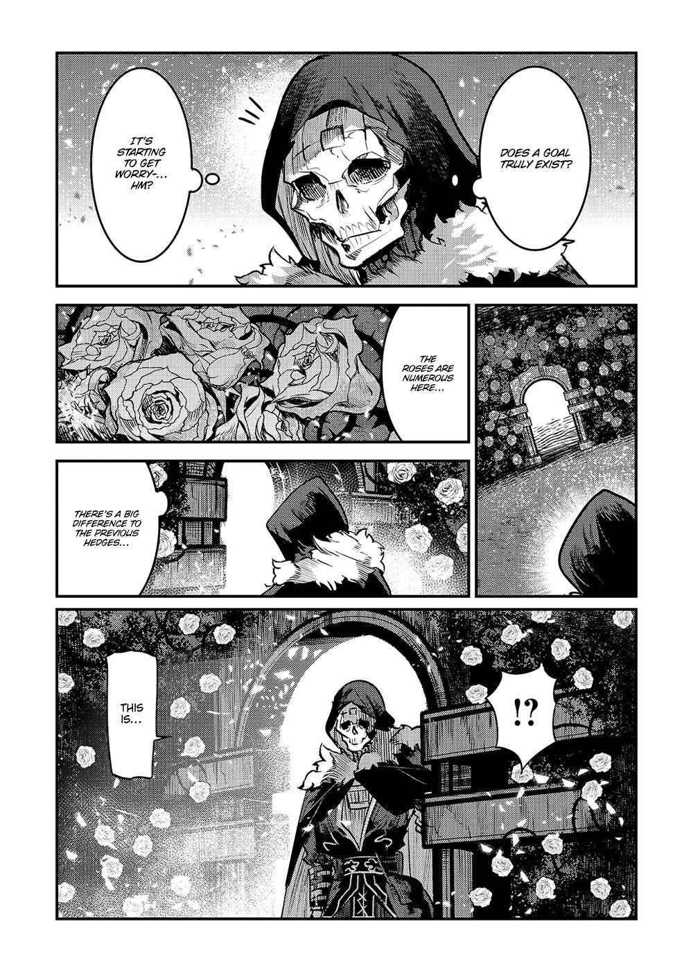 Nozomanu Fushi no Boukensha Chapter 25 page 22 - Chapter 25