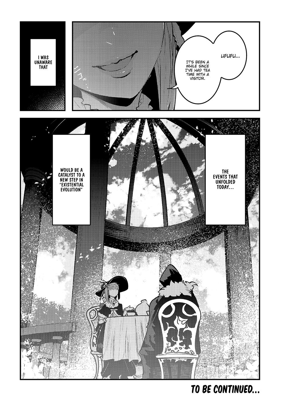 Nozomanu Fushi no Boukensha Chapter 25 page 27 - Chapter 25