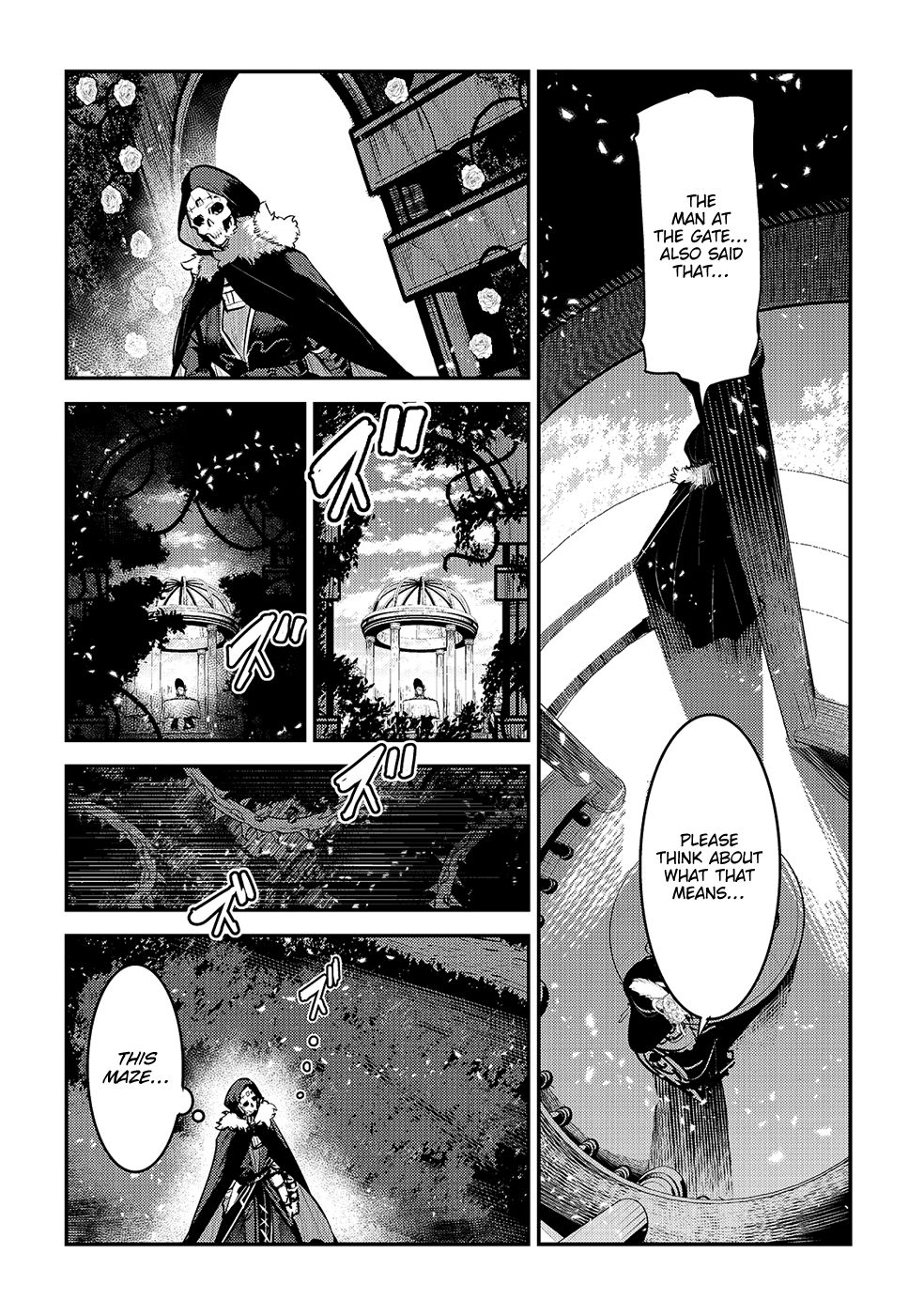 Nozomanu Fushi no Boukensha Chapter 26 page 15 - Chapter 26