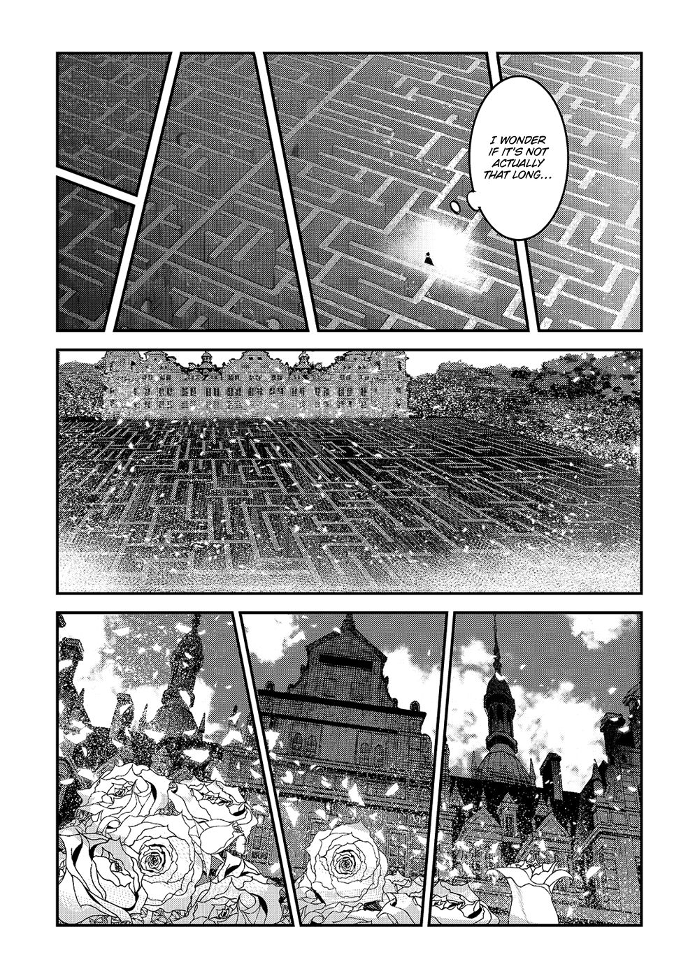Nozomanu Fushi no Boukensha Chapter 26 page 16 - Chapter 26
