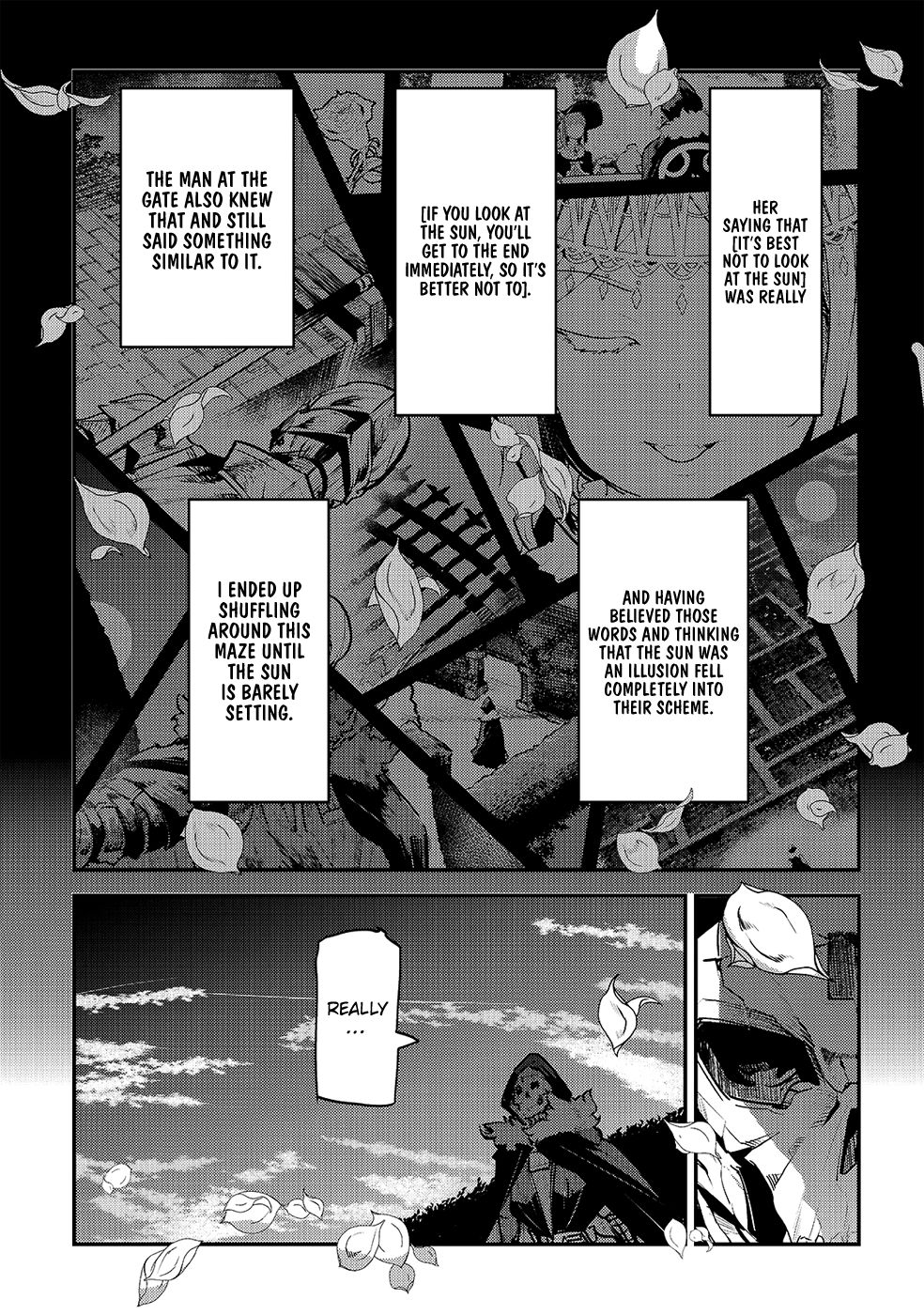Nozomanu Fushi no Boukensha Chapter 26 page 23 - Chapter 26