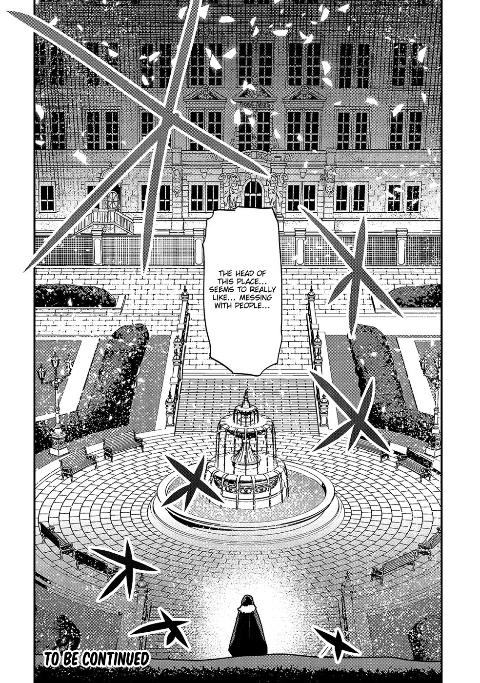 Nozomanu Fushi no Boukensha Chapter 26 page 24 - Chapter 26