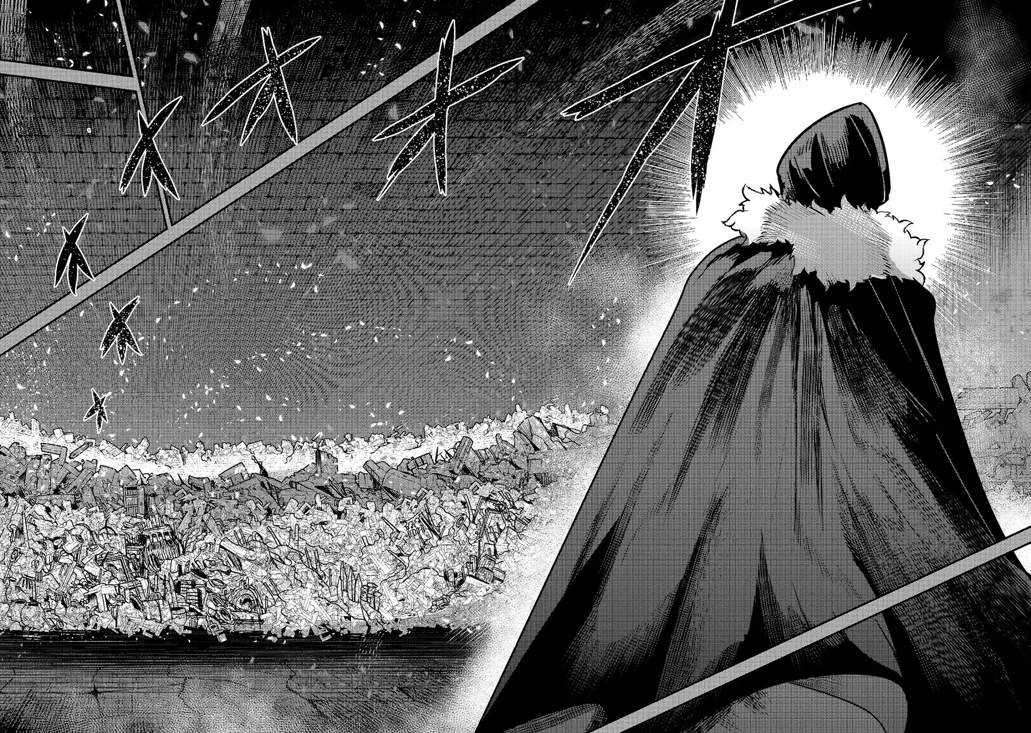 Nozomanu Fushi no Boukensha Chapter 27 page 13 - Chapter 27: The Lature Family