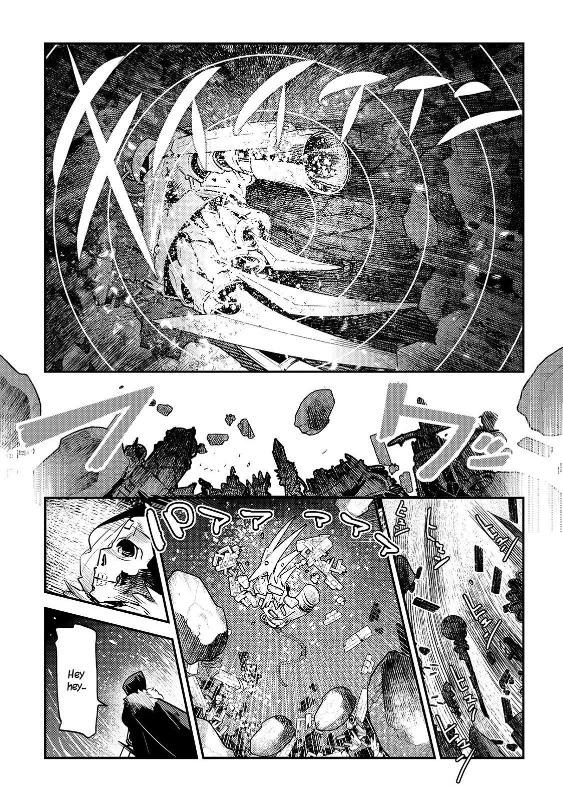 Nozomanu Fushi no Boukensha Chapter 28 page 19 - Chapter 28: Magic Tools