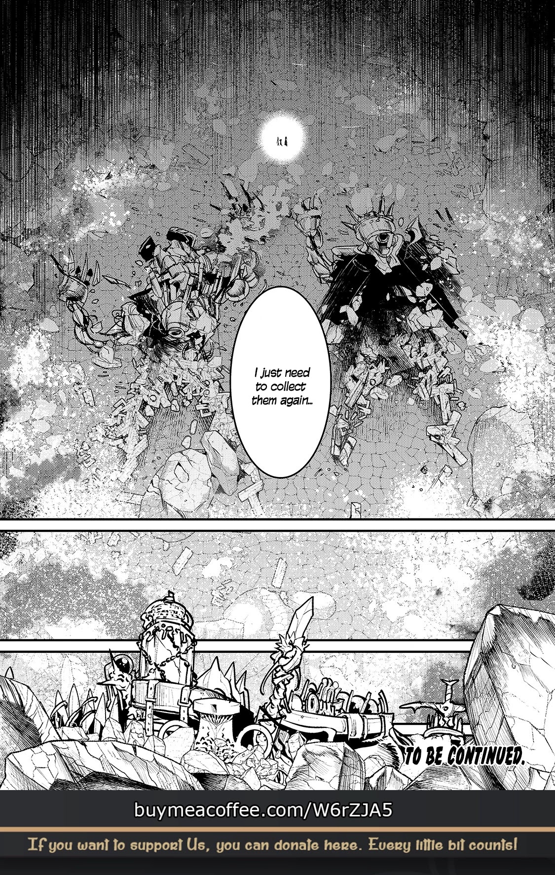 Nozomanu Fushi no Boukensha Chapter 28 page 26 - Chapter 28: Magic Tools