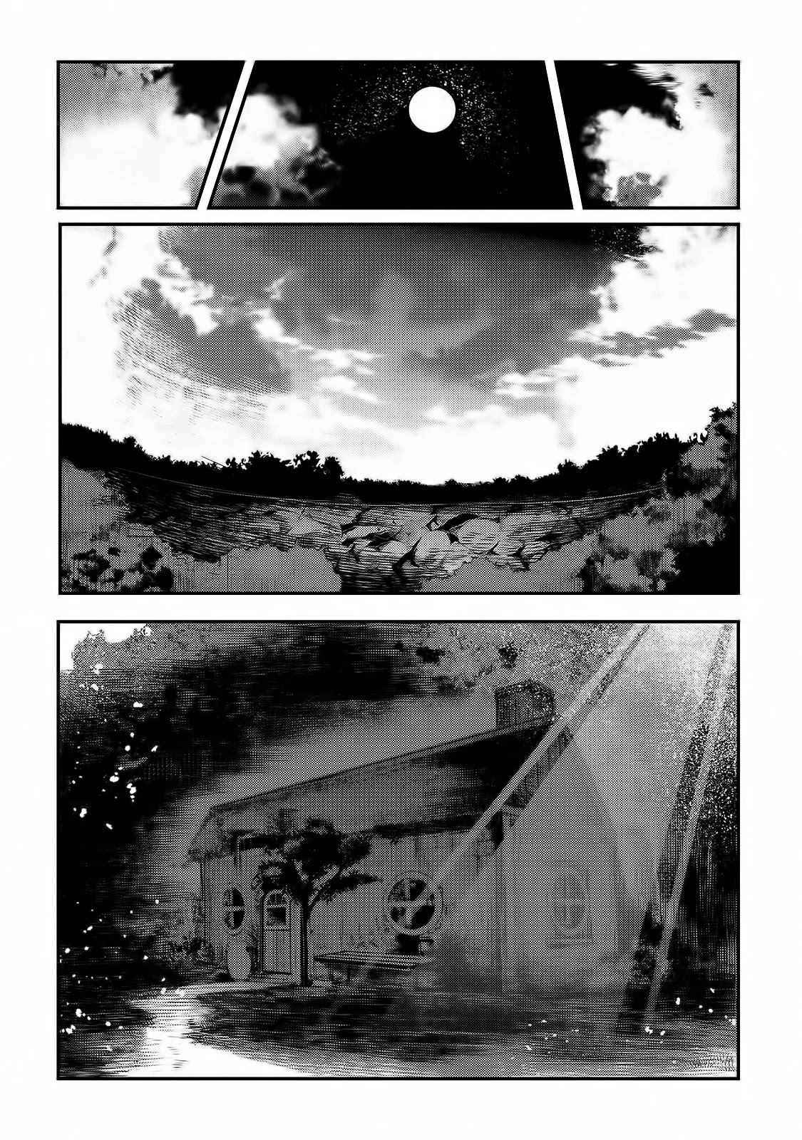Nozomanu Fushi no Boukensha Chapter 29 page 11 - Chapter 29: New Evolution