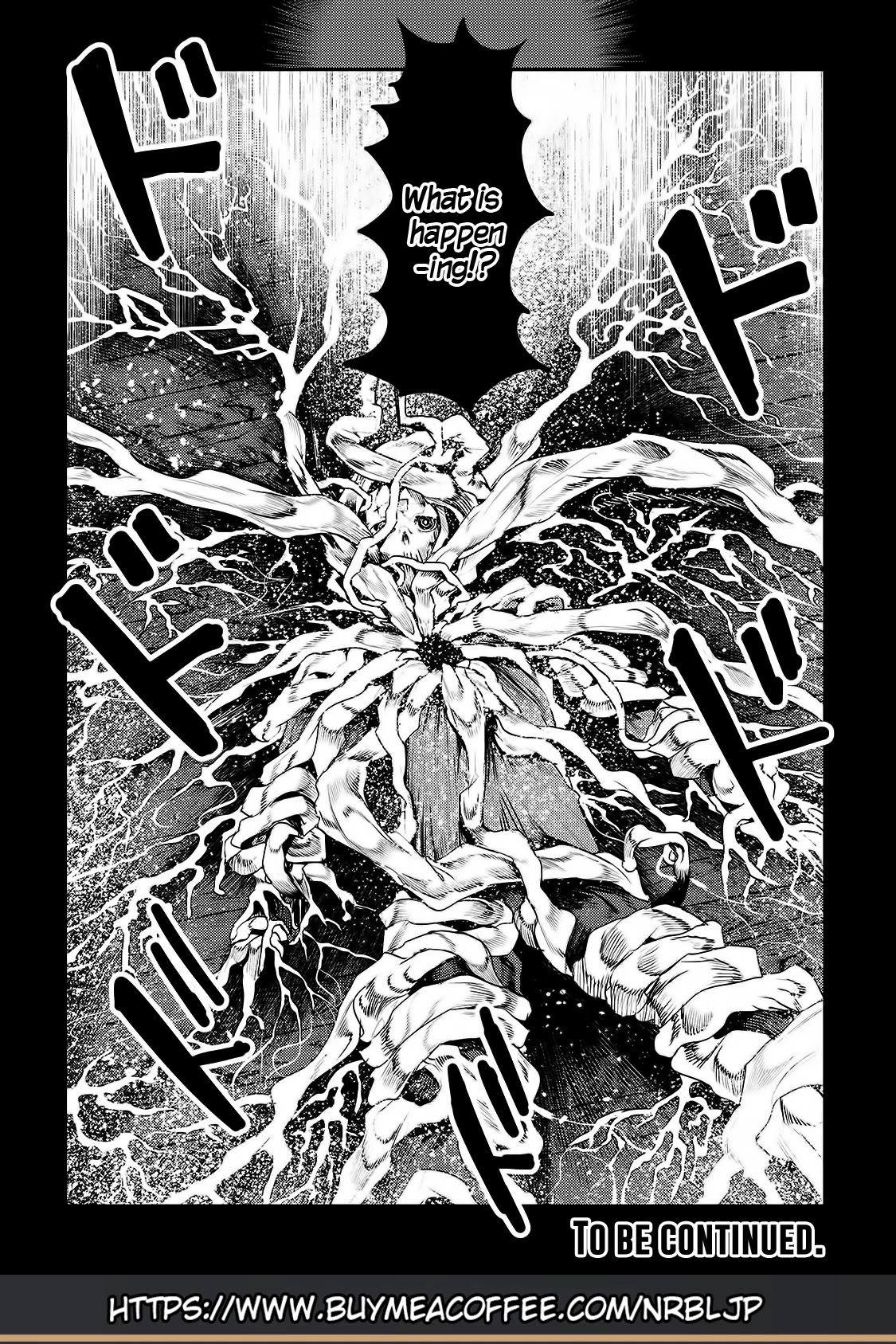 Nozomanu Fushi no Boukensha Chapter 29 page 25 - Chapter 29: New Evolution