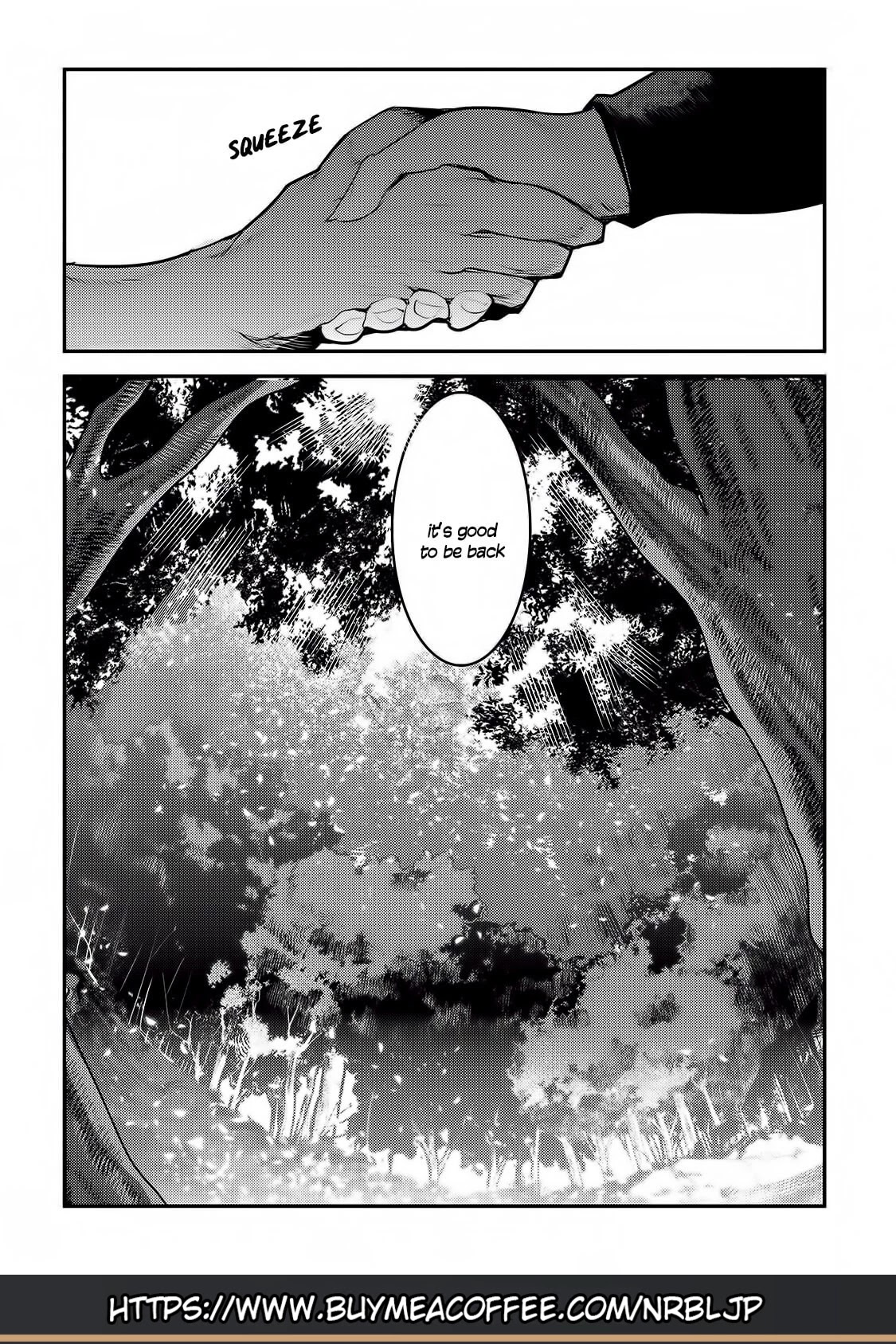Nozomanu Fushi no Boukensha Chapter 30 page 38 - Chapter 30: Rebirth