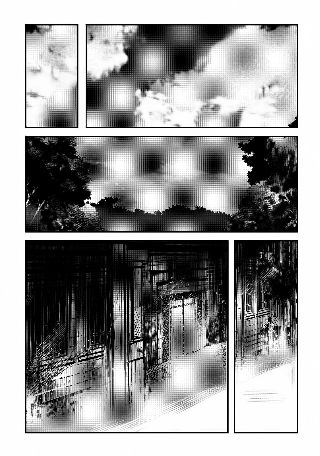 Nozomanu Fushi no Boukensha Chapter 31 page 16 - Chapter 31: Her Hopes