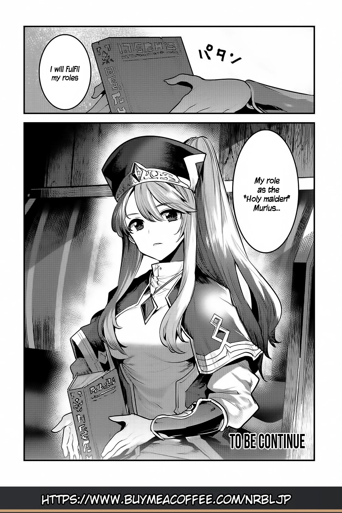 Nozomanu Fushi no Boukensha Chapter 31 page 27 - Chapter 31: Her Hopes