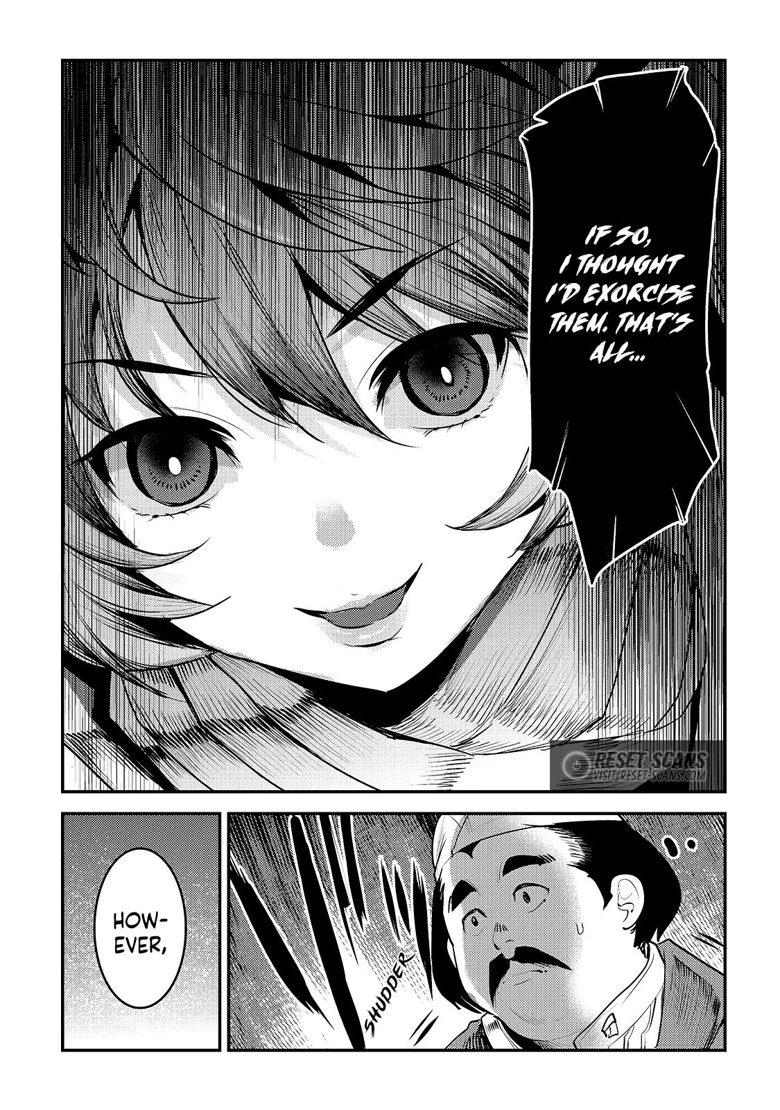Nozomanu Fushi no Boukensha Chapter 34 page 11 - Chapter 34