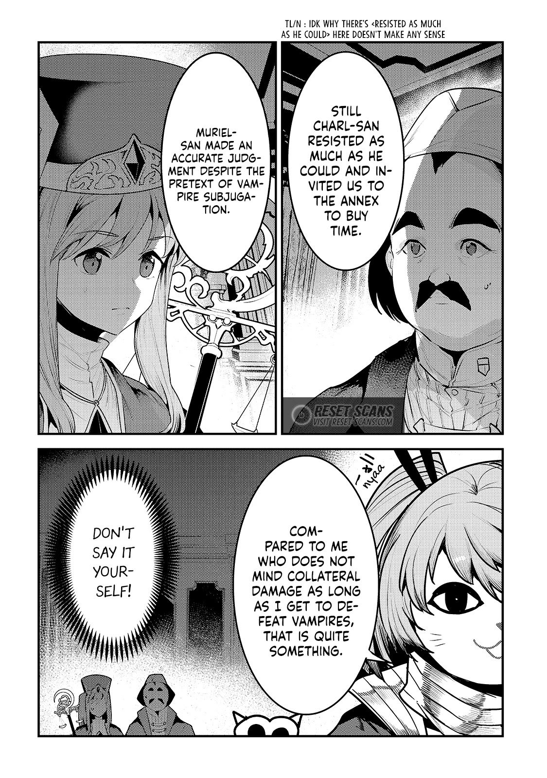 Nozomanu Fushi no Boukensha Chapter 34 page 14 - Chapter 34
