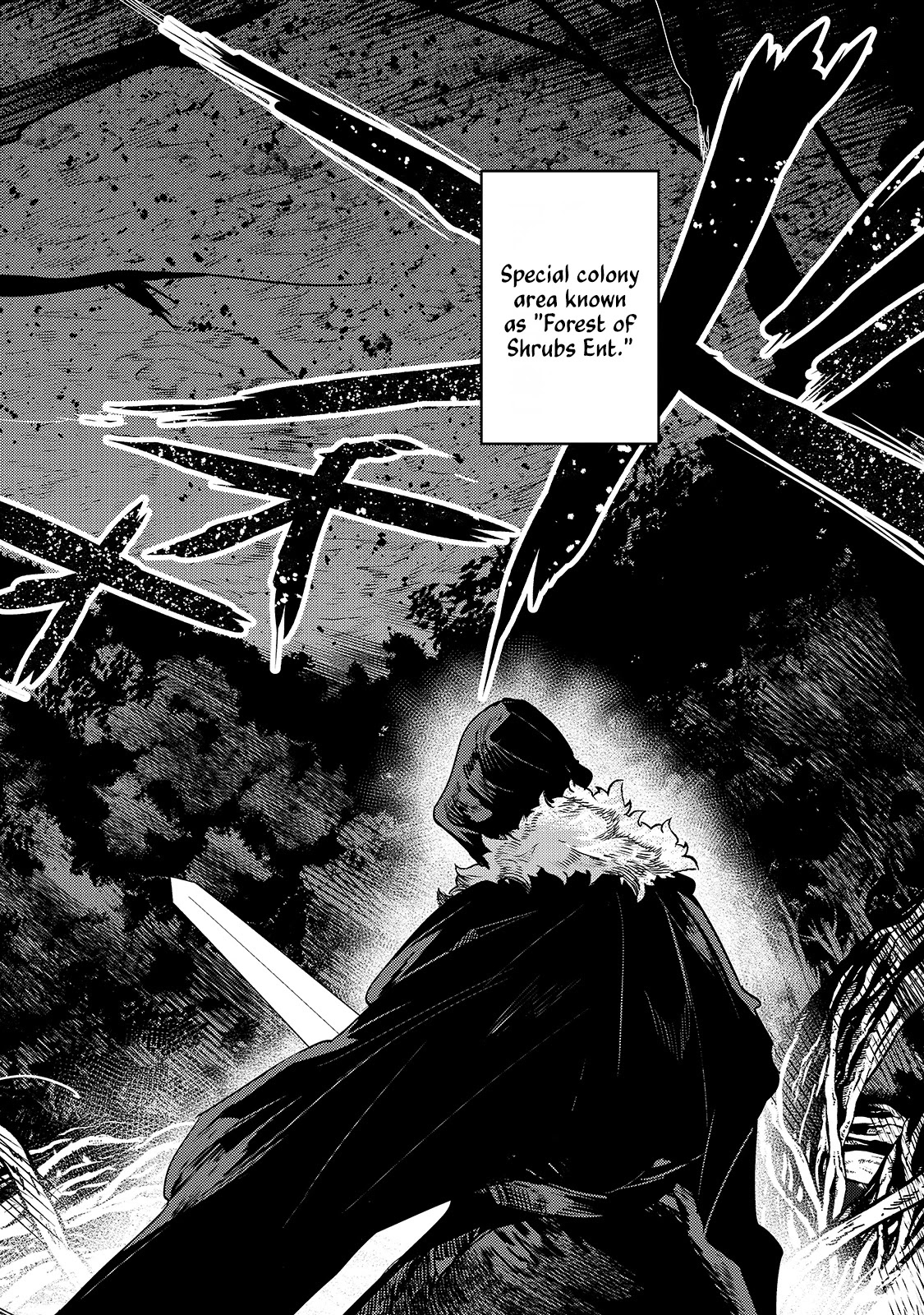 Nozomanu Fushi no Boukensha Chapter 36 page 2 - Chapter 36