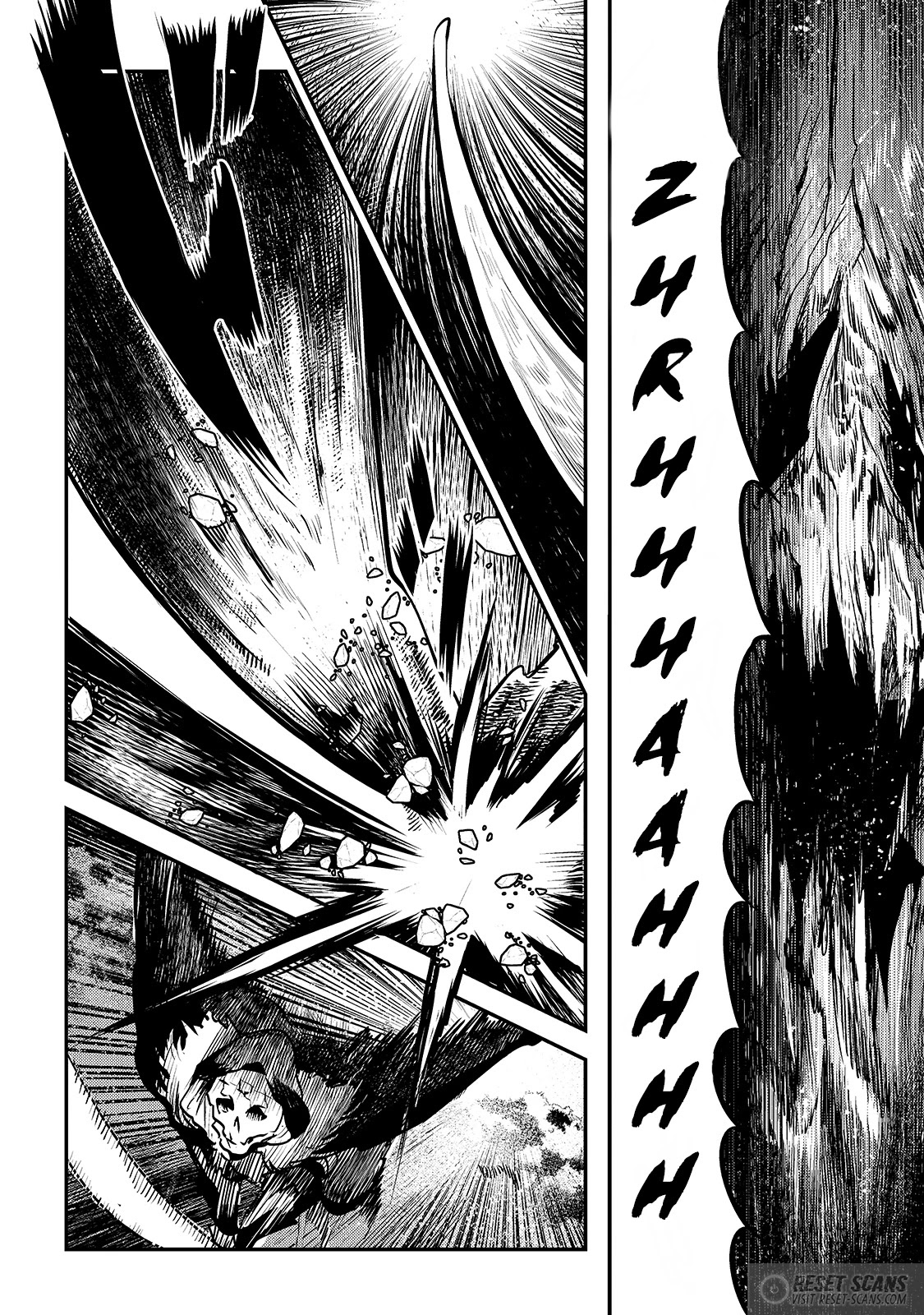 Nozomanu Fushi no Boukensha Chapter 36 page 4 - Chapter 36