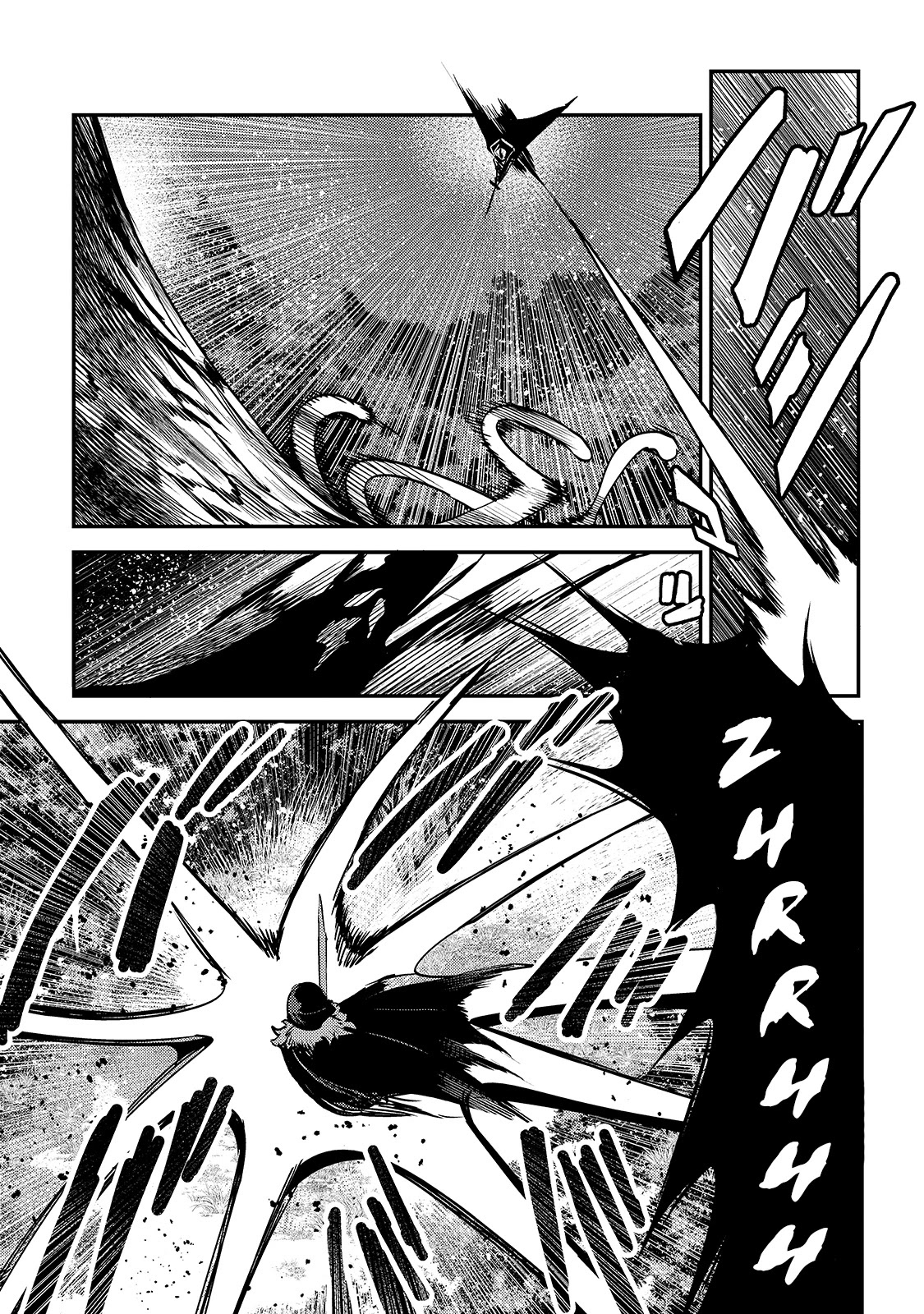 Nozomanu Fushi no Boukensha Chapter 36 page 5 - Chapter 36