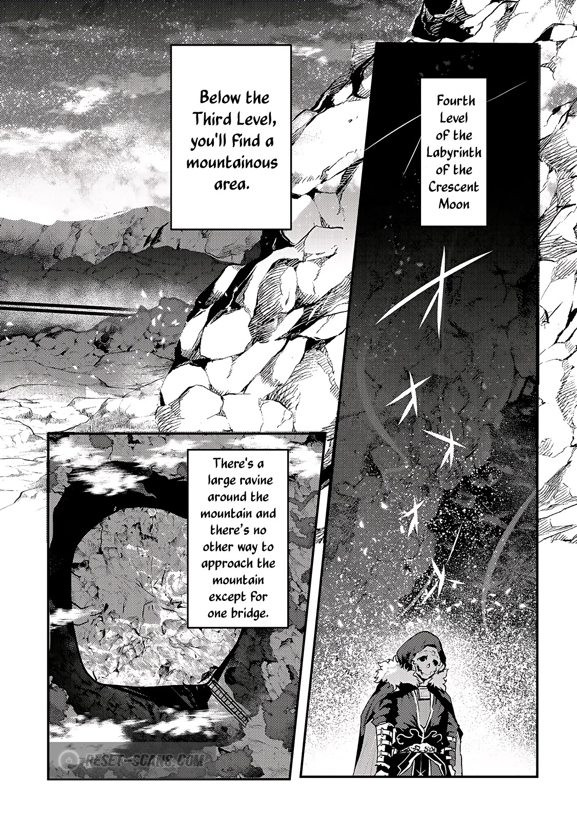 Nozomanu Fushi no Boukensha Chapter 37 page 10 - Chapter 37