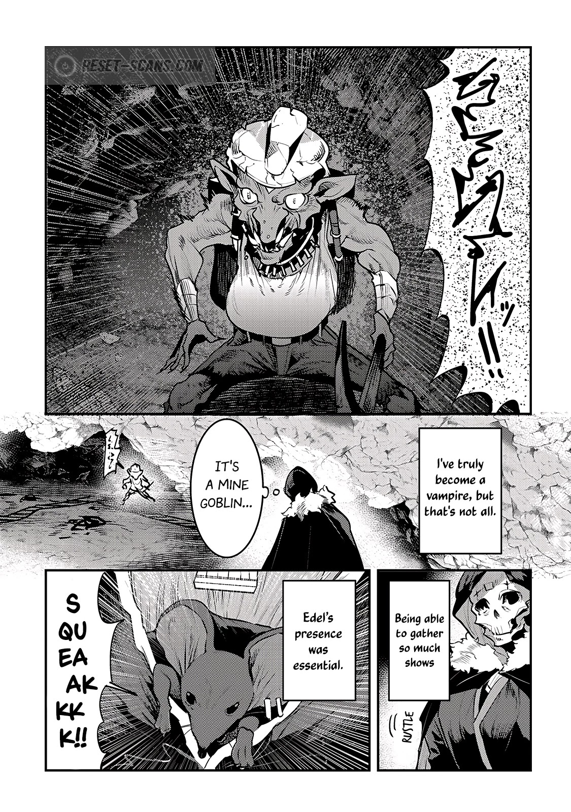 Nozomanu Fushi no Boukensha Chapter 37 page 15 - Chapter 37
