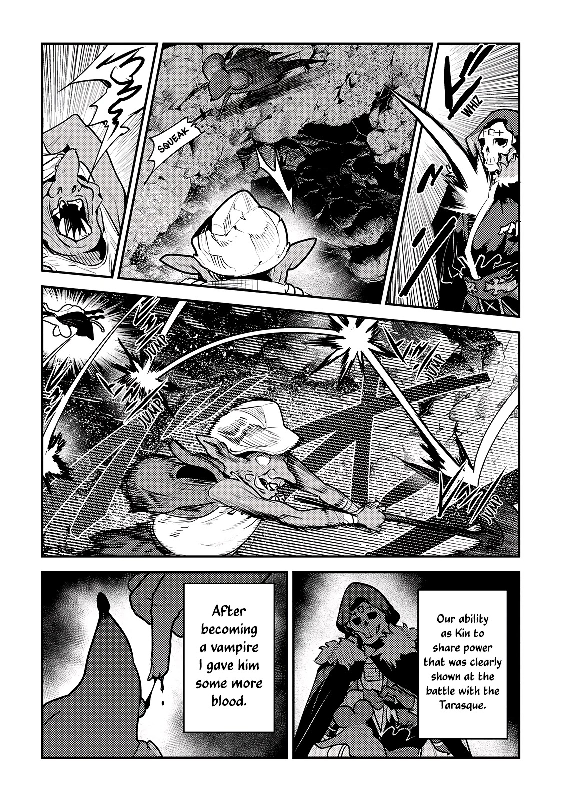 Nozomanu Fushi no Boukensha Chapter 37 page 16 - Chapter 37