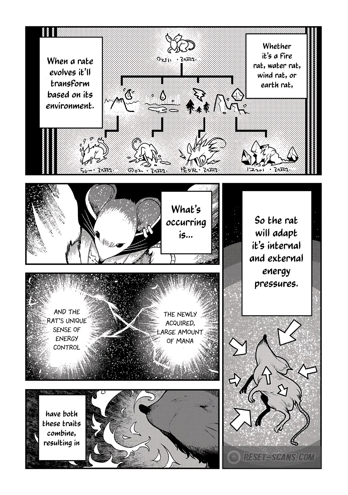 Nozomanu Fushi no Boukensha Chapter 37 page 18 - Chapter 37