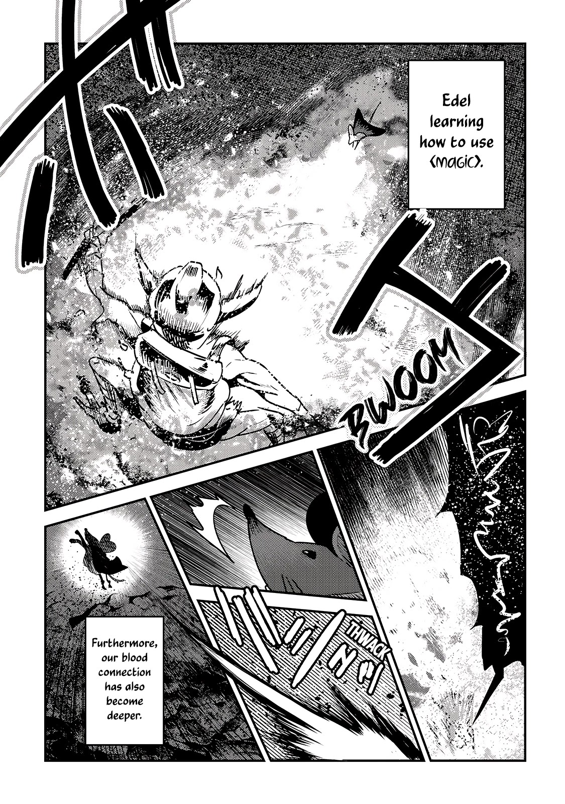 Nozomanu Fushi no Boukensha Chapter 37 page 19 - Chapter 37