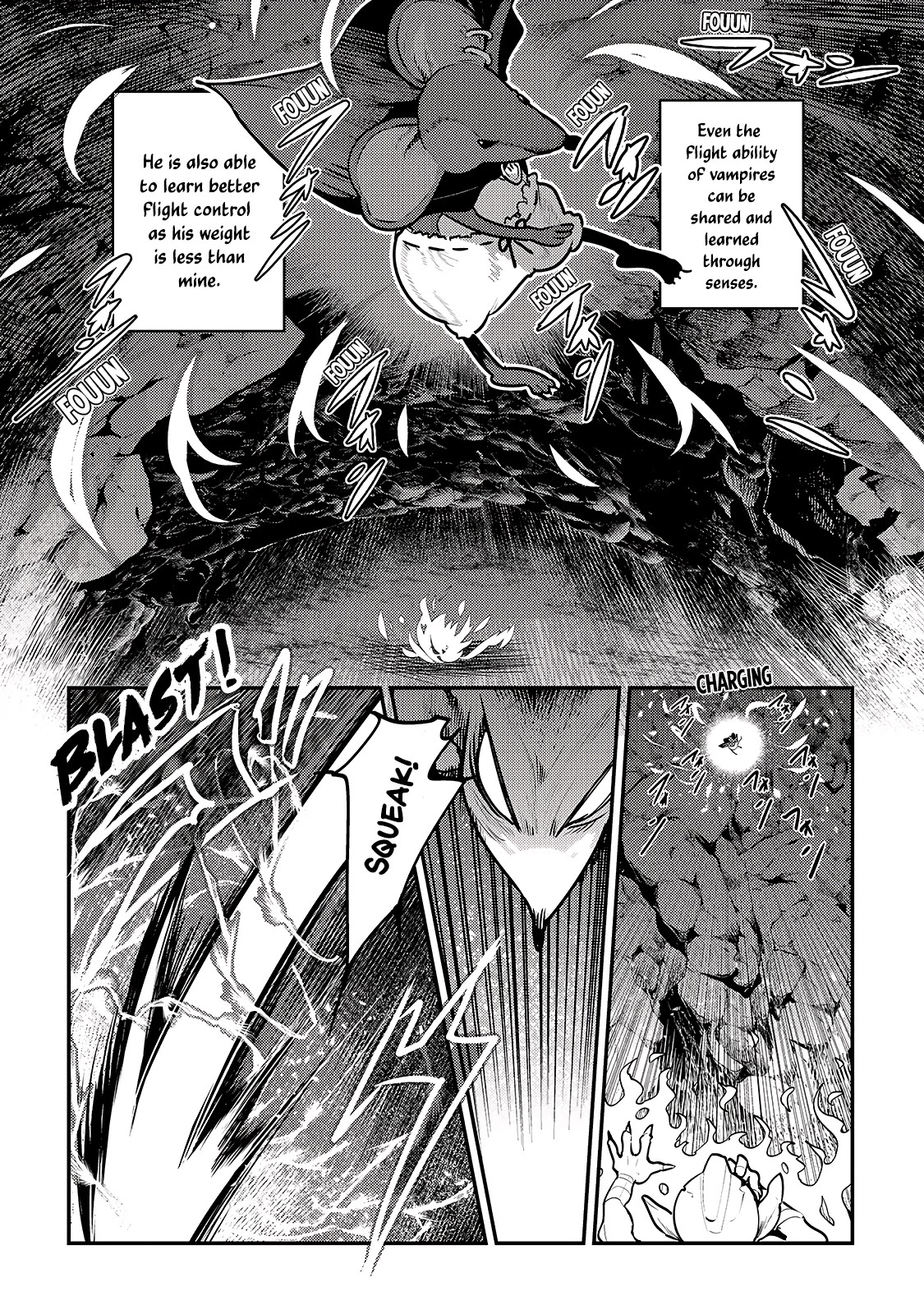 Nozomanu Fushi no Boukensha Chapter 37 page 20 - Chapter 37