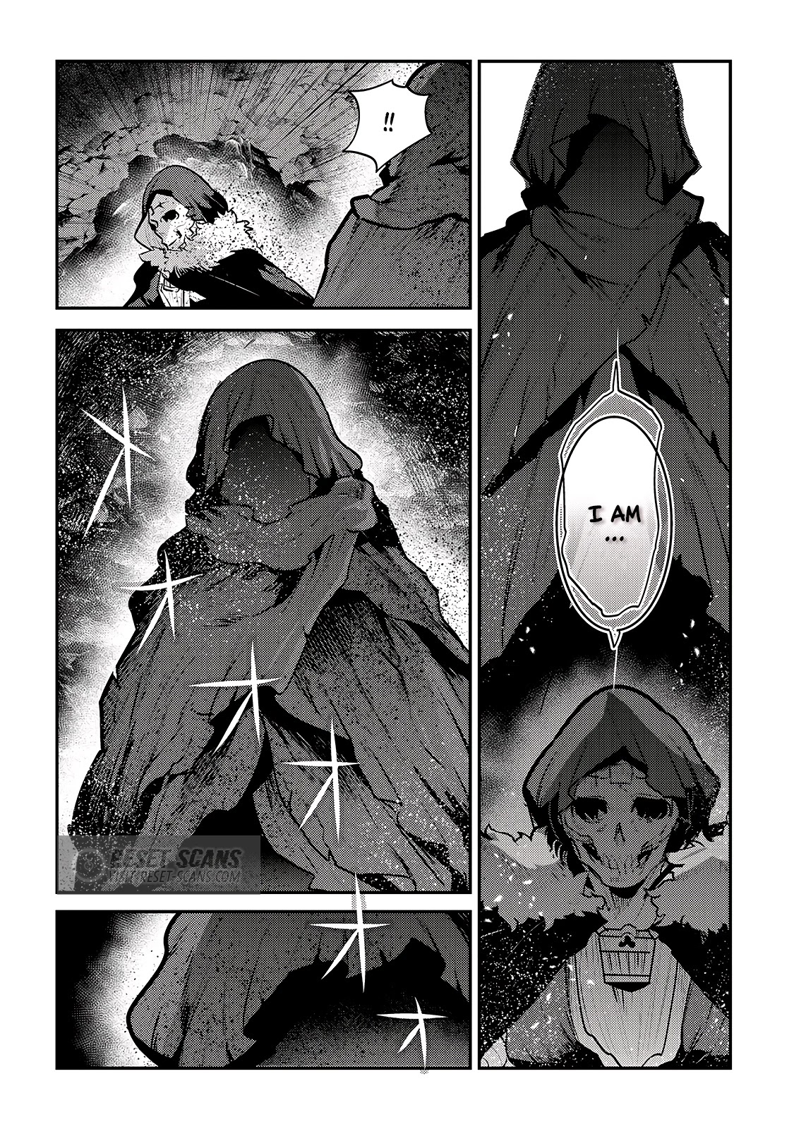 Nozomanu Fushi no Boukensha Chapter 37 page 4 - Chapter 37