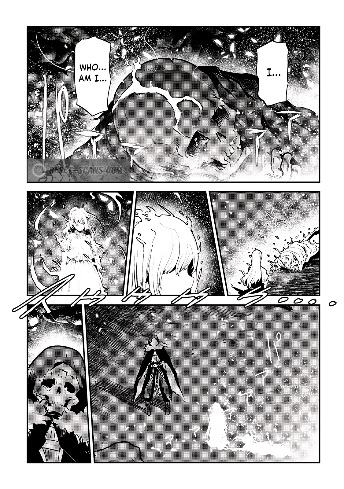 Nozomanu Fushi no Boukensha Chapter 37 page 9 - Chapter 37