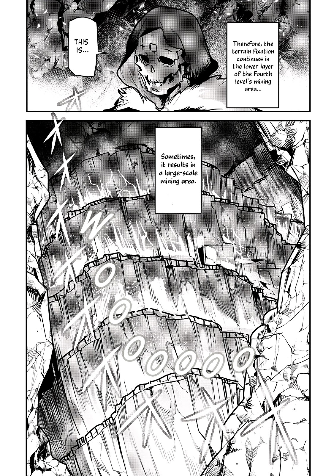 Nozomanu Fushi no Boukensha Chapter 38 page 10 - Chapter 38