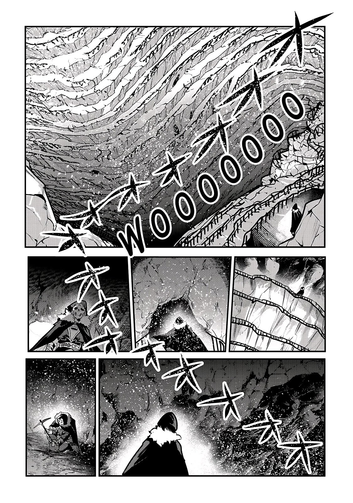 Nozomanu Fushi no Boukensha Chapter 38 page 11 - Chapter 38