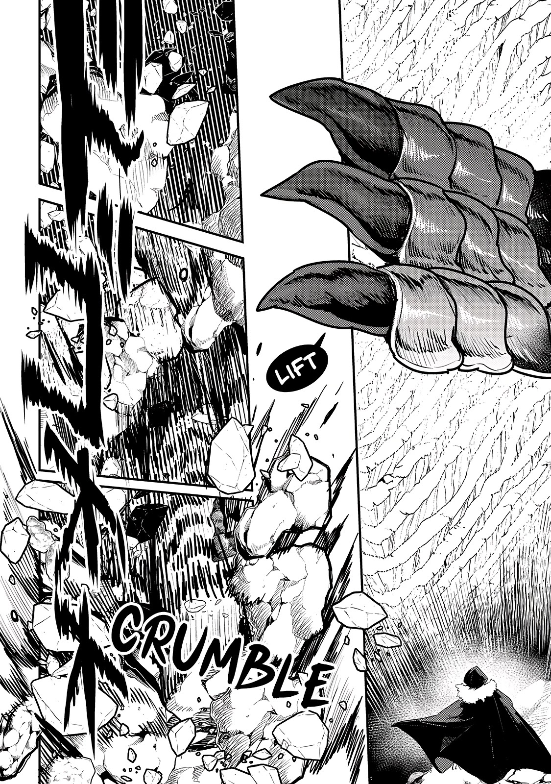 Nozomanu Fushi no Boukensha Chapter 38 page 15 - Chapter 38