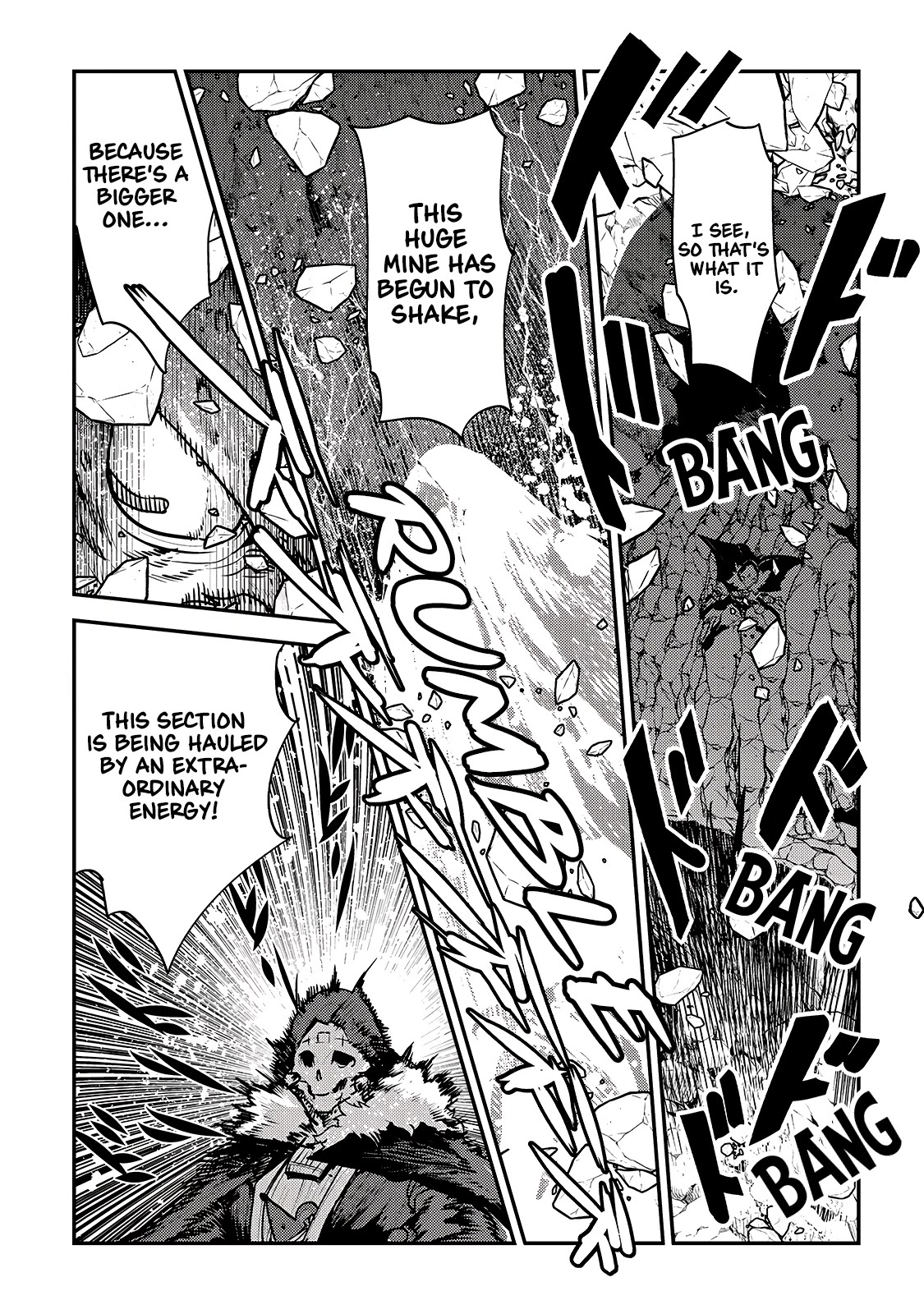 Nozomanu Fushi no Boukensha Chapter 38 page 16 - Chapter 38