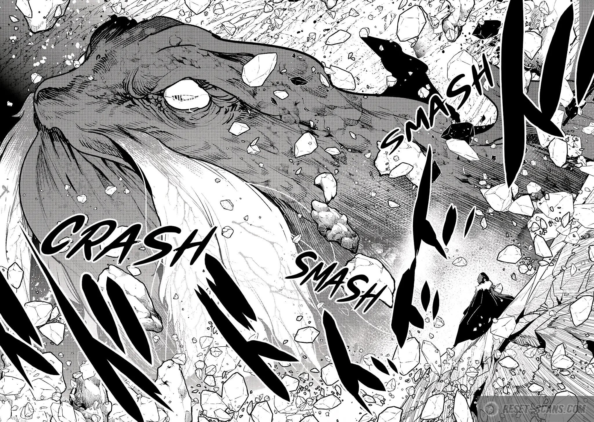 Nozomanu Fushi no Boukensha Chapter 38 page 17 - Chapter 38