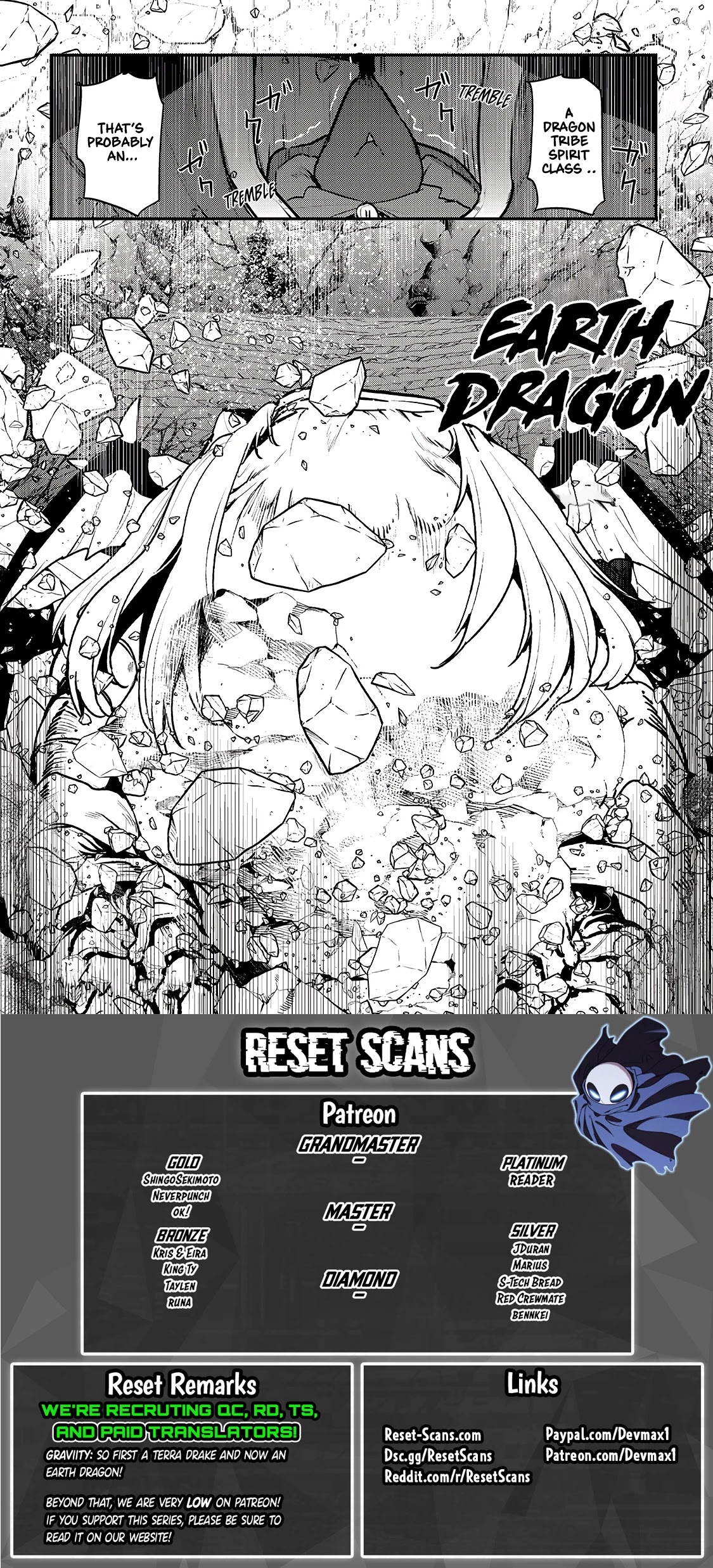 Nozomanu Fushi no Boukensha Chapter 38 page 18 - Chapter 38