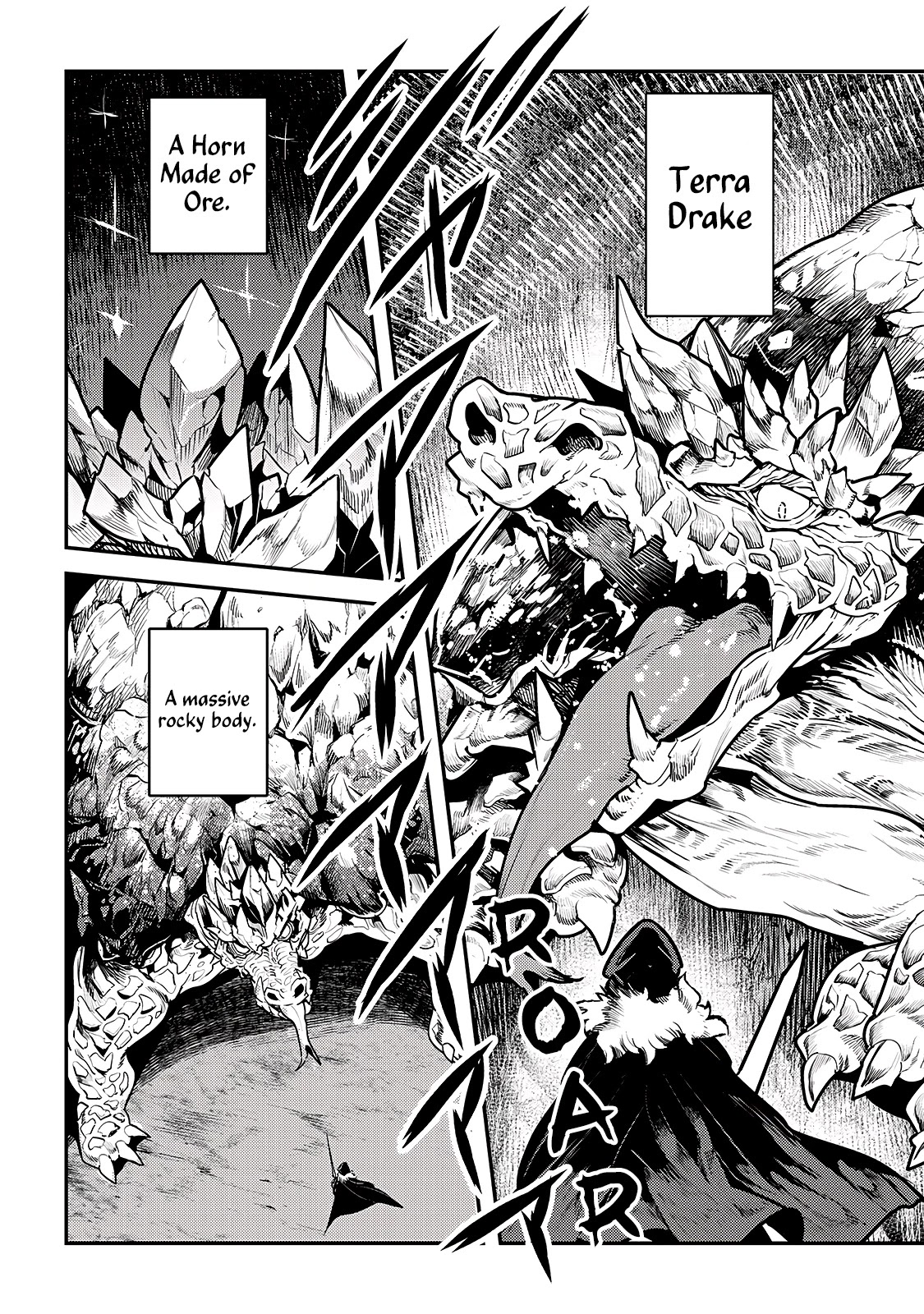 Nozomanu Fushi no Boukensha Chapter 38 page 2 - Chapter 38