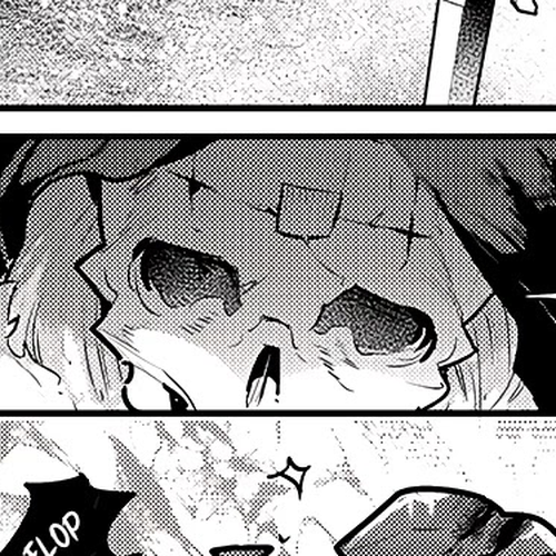 Nozomanu Fushi no Boukensha Chapter 38 cover